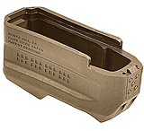 Image of Strike Industries Enhanced Magazine Plate for PMAG Gen 3