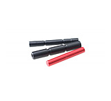 Image of Strike Industries Enhanced Pin Kit with Anti-walk Locking Block Pin for Glock