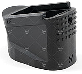 Strike Industries Extended Magazine Plate for CANiK TP9 with +5 9mm rounds, Black, One Size, SI-EMP-CTP9