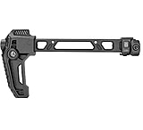 Image of Strike Industries Fits 1913 Interfaces FSA Single Folder Rifle Stock