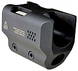 Image of Strike Industries G4 Slide Compensator for Glock Gen4 Pistols
