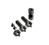 Image of Strike Industries HEX 60/90 Degree Ambidextrous Safety Selector Switch