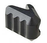 Image of Strike Industries ISO-Tab for Latchless Charging Handle