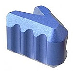 Image of Strike Industries ISO-Tab for Latchless Charging Handle