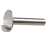 Strike Industries Jitter Plug for Glock, Black, One Size, SI-GJP