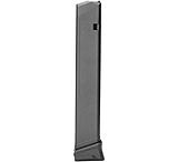 Image of Strike Industries KCI Glock Gen 1-5 17/17L/19/19x/26/34/47/45, 9mm Luger, 33 Round Pistol Magazine