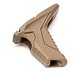 Image of Strike Industries Link Angled HandStop w/Cable Management System
