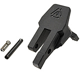 Strike Industries Mag Release For CZ Scorpion EVO, Black, One Size, SI-CEVO-MR