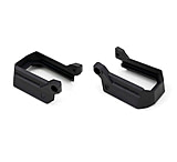 Strike Industries Magwell for CZ Scorpion EVO, Black, One Size, SI-CEVO-MAGWELL