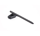 Strike Industries CZ Scorpion EVO Charging Handle, Medium, Black, One Size, SI-CEVO-CH-M