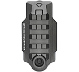 Strike Industries Picatinny Stock Adapter, Stribog SP9, Black, One Size, SI-SP9-PSA-BK