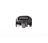 Strike Industries PolyFlex Slide Back Plate for M&amp;P, Black, One Size, SI-POLYFLEX-M&amp;PSP
