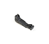 Strike Industries PolyFlex Trigger Guard With Finger Rest, AR-10/ AR-15, Black, One Size, SI-POLYFLEX-TG