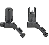 Image of Strike Industries Polymer 45 Degree Offset Backup Sights
