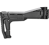 Image of Strike Industries Polymer FSA Picatinny Folding Rifle Stock
