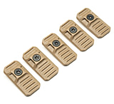 Image of Strike Industries MLok / KeyMod Handguards Rail Cover w/Link System