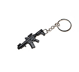 Image of Strike Industries Short Build Rifle - Key Chain