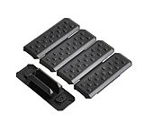 Image of Strike Industries SI 5pcs MLOK V1 Cover
