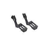 Image of Strike Industries Sidewinder BUIS II Offset Deployable Iron Sight