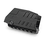 Image of Strike Industries SMC BLAST SHIELD STANDARD - BLACK B6C351EE