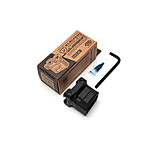 Image of Strike Industries Stacked Angled Grip w/ Cable Management System