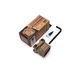 Image of Strike Industries Stacked Angled Grip w/ Cable Management System