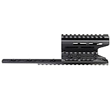 Image of Strike Industries AK TRAX 2 Hand Guard Rail