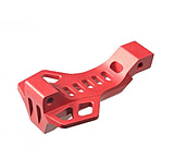 Image of Strike Industries Billet Trigger Guard w/ Finger Rest