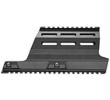 Image of Strike Industries FN PS90 Modular Chassis Aluminum Picatinny Long Handguard