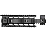 Image of Strike Industries Strike M4 Quad Rail Handguard