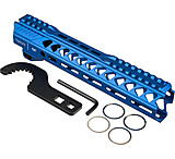 Image of Strike Industries Rail AR-15 M-Lok Handguard Rail