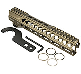 Image of Strike Industries Rail AR-15 M-Lok Handguard