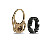Image of Strike Industries Ultralight Multi-Function End Plate w/ Anti-Rotation Castle Nut