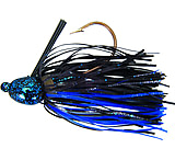 Image of Strike King Green Bitsy Bug Crawfish Mini Jig