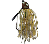 Image of Strike King Green Bitsy Bug Crawfish Mini Jig