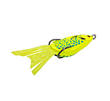 Image of Strike King Bitsy Pad Swimbait