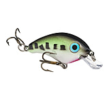 Image of Strike King Bitsy Pond Minnow Crankbait, 0.75in, 1/8 oz, Floating, 1PK