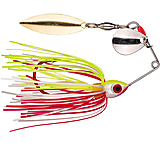 Image of Strike King Bleeding Bait Mini-King Spinnerbait