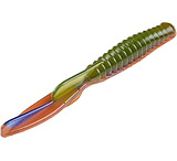 Image of Strike King Drop Shot Half Shell Soft Bait