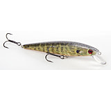 Image of Strike King Strike King Lure Co. KVD Jerkbait 2 Hook,Crystal Shad HCKVDJ200-682