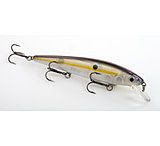 Image of Strike King Strike King Lure Co. KVD Jerkbait 3 Hook,Chrome Blue HCKVDJ300-401
