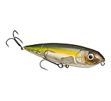 Image of Strike King KVD Sexy Dawg JR Rattle Topwater Bait, 3.25ft, 1/2oz, Floating, 1pk