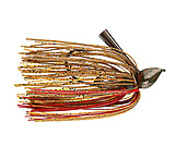 Image of Strike King DB Structure Jig 1oz,Falcon Lake Craw DBSTJ1-135