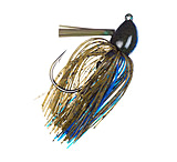 Image of Strike King HA Flurcrbn Flppng 1/2 Okeechbee Craw Jig