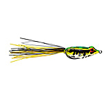 Image of Strike King KVD Sexy Frog Leopard Frog Soft Bait