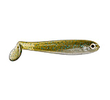 Image of Strike King Shadalicious Swimbait KVD Magic Soft Bait