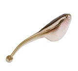 Image of Strike King Mr. Crappie Shadpole Swimbait