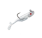 Image of Strike King Pinger Minnow Softbait