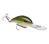 Image of Strike King Pro Model 3XD Deep Diver Crankbait