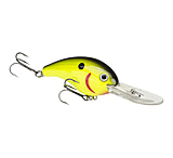 Image of Strike King Pro Model 5XD Extra Deep Dive Rattle Crankbait 4in, 5/8 oz, Floating, 1pk